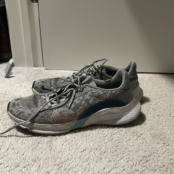 Nike superrep training shoes - Picture 1 of 2